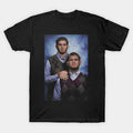 Islam & Khabib Step Brothers T-Shirt