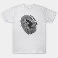 Stunt Scooter Is In My Dna T-Shirt