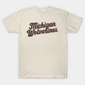Michigan-Wolverines T-Shirt