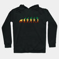 Evolution Of Golf Hoodie