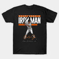 Cal Ripken Iron Man T-Shirt