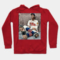 Satchel Hoodie