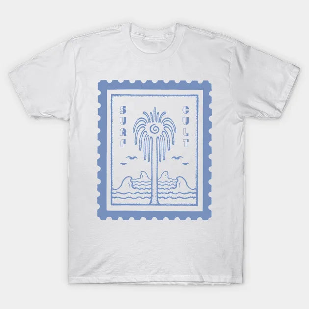 Surf Cult T-Shirt