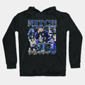 Mitch Marner Vintage Bootleg Hoodie