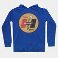 Classic Hurst Performance Vintage Hoodie