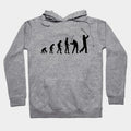 Golfing Hoodie