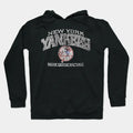 Vintage New York Yankees Hoodie