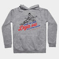Yogi Berra Hoodie