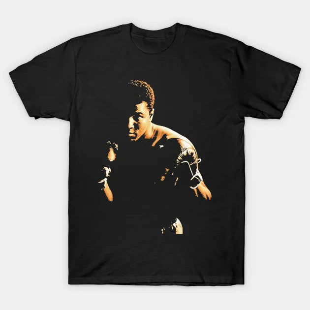 Muhammad Ali T-Shirt