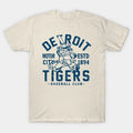 Detroit Tigers Retro T-Shirt