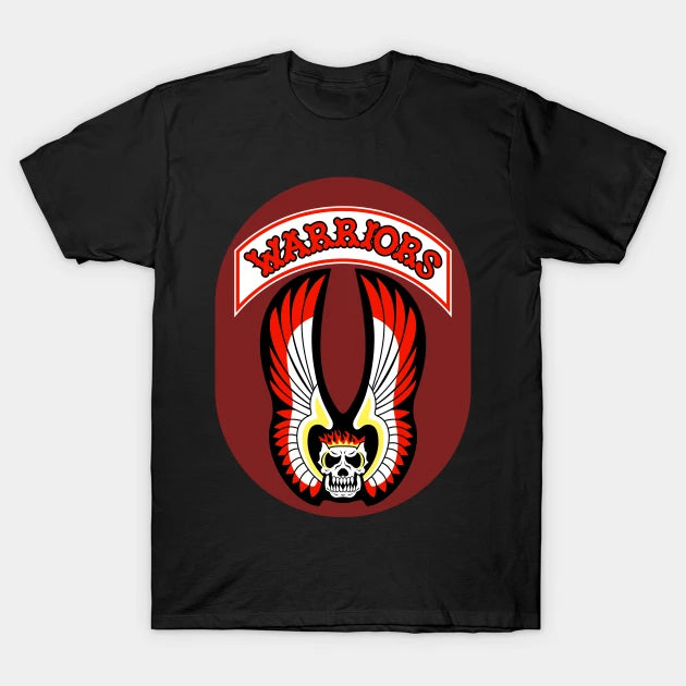 Warriors T-Shirt