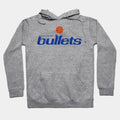 Vintage - Washington Bullets Hoodie