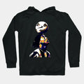 Ronaldinho Hoodie