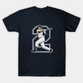 2 - The Captain T-Shirt