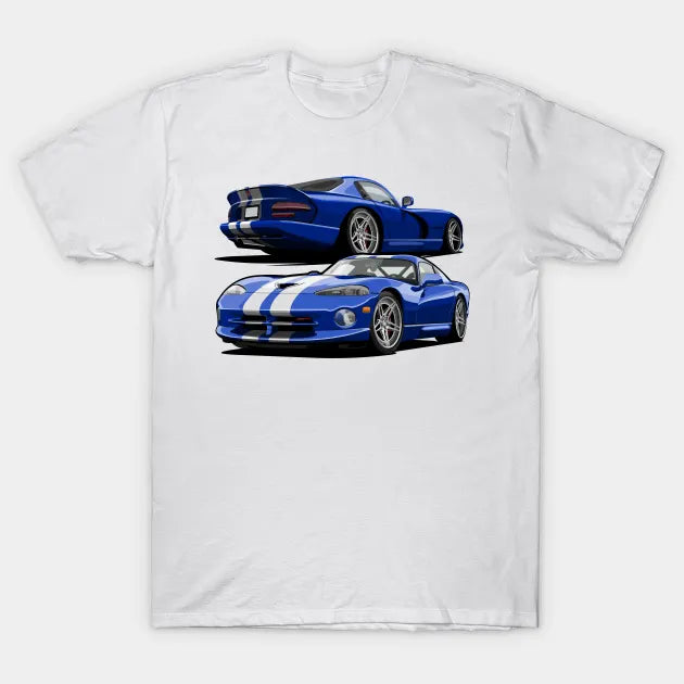 Viper T-Shirt