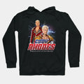 Cody Rhodes Hoodie
