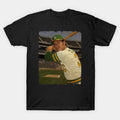 Gene Tenace In Oakland Athletics, 1972 T-Shirt