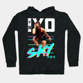 Iyo Sky Ring Hoodie