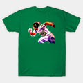 Rickey-Henderson T-Shirt