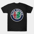 Alfa Romeo T-Shirt