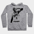 The Answer - Allen Iverson Hoodie
