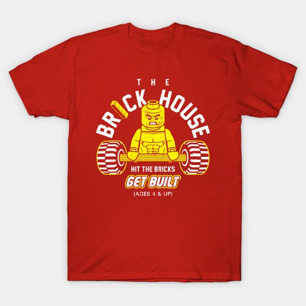 Brickhouse T-Shirt