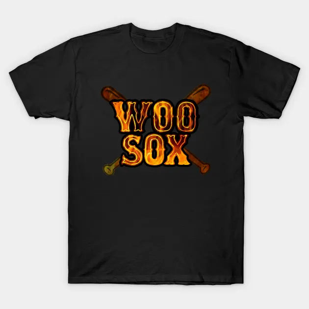 Woo Sox T-Shirt