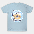 Antarctica People T-Shirt