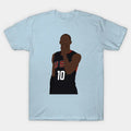 Redeeming Silencer T-Shirt