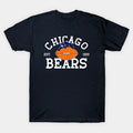 Retro Chicago-Bears V.2 T-Shirt