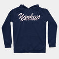 Ny Yankees Hoodie