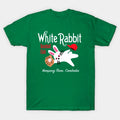 White Rabbit Baseball Club T-Shirt