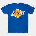 Los Angeles Lukas, Luka Doncic Basketball T-Shirt