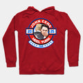 John Cena Heel Hoodie