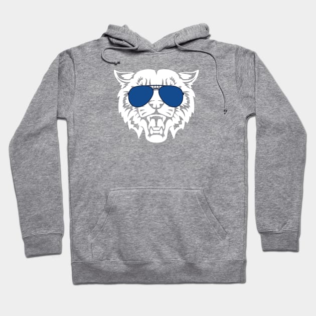 Wildcat Graphic Hoodie