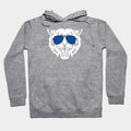 Wildcat Graphic Hoodie