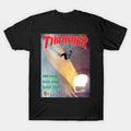 Skate 1980 T-Shirt