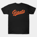 Giants T-Shirt