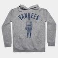 Yankees Ruth Hoodie