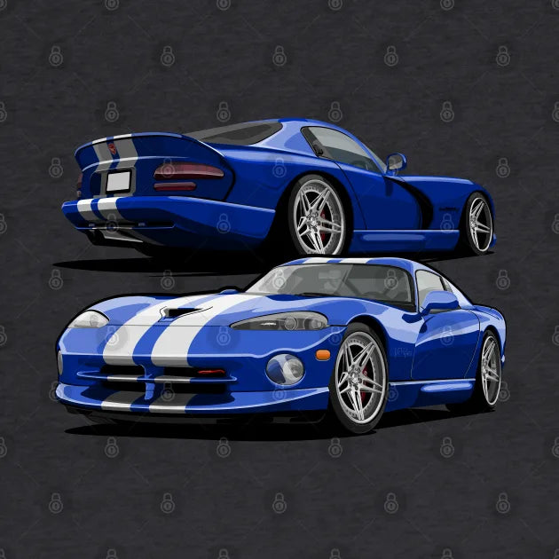 Viper Hoodie