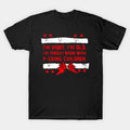 Old Man Cm Punk T-Shirt