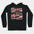 Tony Stewart 2011 Nascar Hoodie