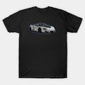 Spaceship T-Shirt