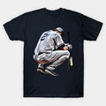 Flashback Champs: The Captain T-Shirt