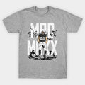 Maxx Crosby Las Vegas Mad Maxx T-Shirt