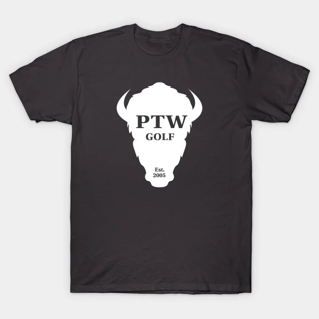 Ptw Golf T-Shirt