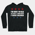 Cm Punk - Best In The World Hoodie