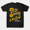 C.R.E.A.M Of The Crop T-Shirt