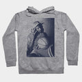 Michael Jordan Basketball Hoodie