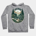 Bike Hoodie